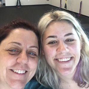 Meet your Posher, Tracey